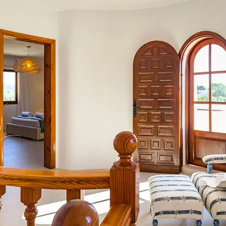 Villa Americano, Your Oasis Of Peace San Rafael De Sa Creu
