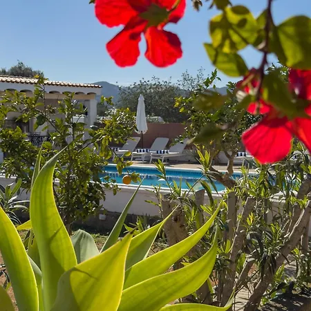 Americano, Your Oasis Of Peace Villa