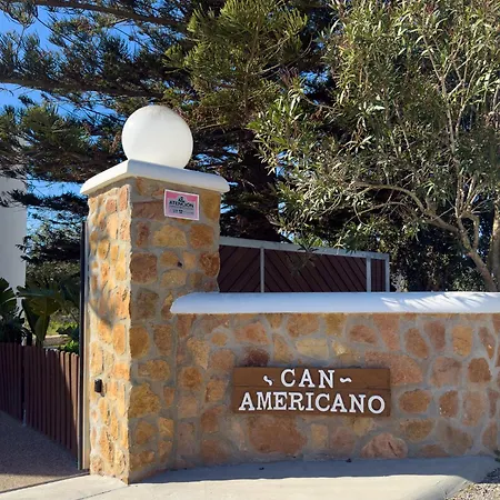 Americano, Your Oasis Of Peace Villa San Rafael De Sa Creu